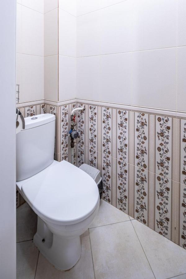 Romari Сербська 9 Daire Lviv Dış mekan fotoğraf